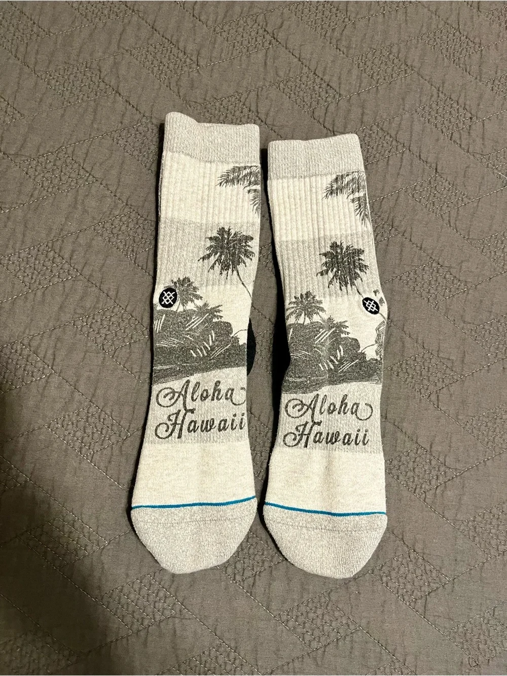 7 Pairs of Stance Socks